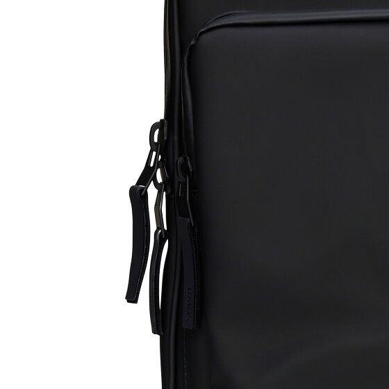 Rains Book Dagrugzak 40 cm Laptopvak
