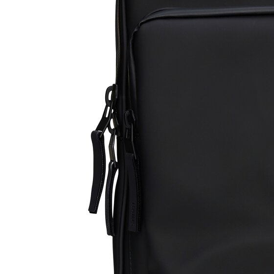 Rains Book Dagrugzak 40 cm Laptop compartiment