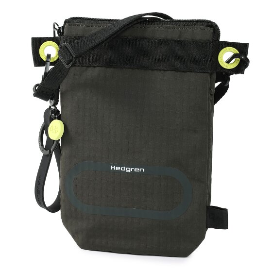 Hedgren Uni Otu Schoudertas RFID-bescherming 13 cm