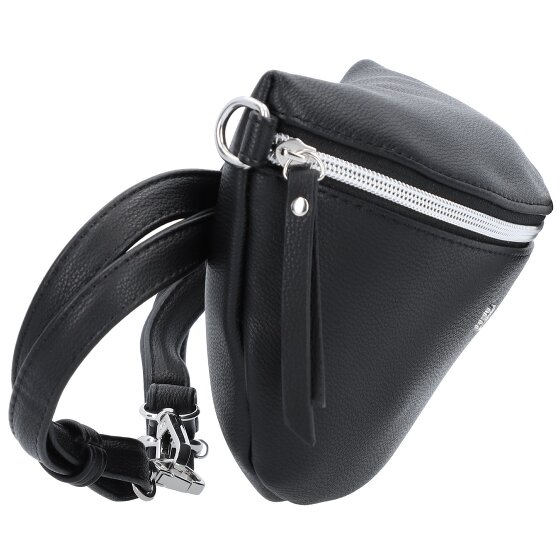 Tom Tailor Denim Rosie heuptasje 24 cm