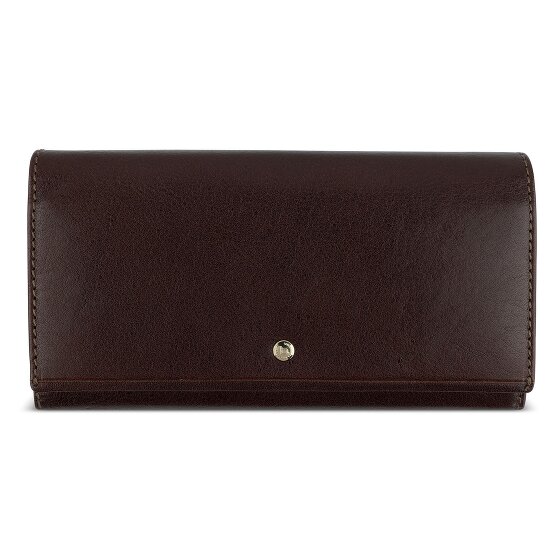 bugatti Neaples Portemonnee RFID-bescherming Leer 19 cm