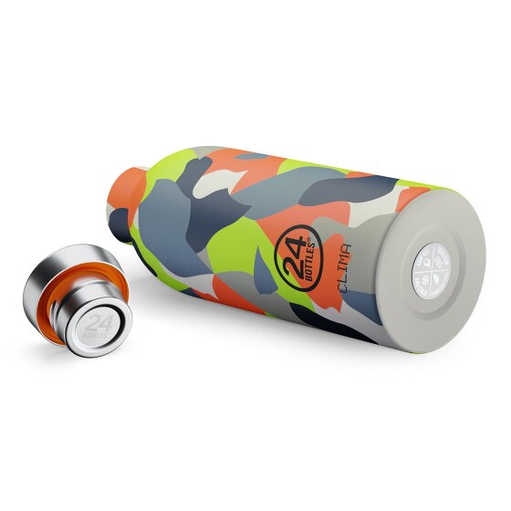 24Bottles Clima drinkfles 500 ml