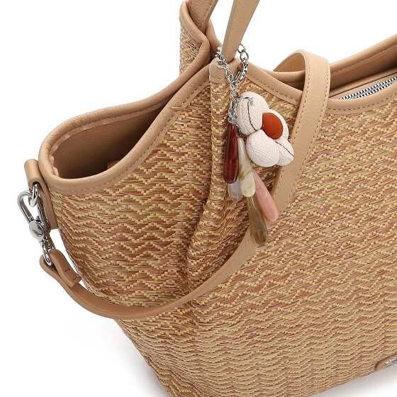 Tamaris TAS Konstantina Shopper Tas 45 cm