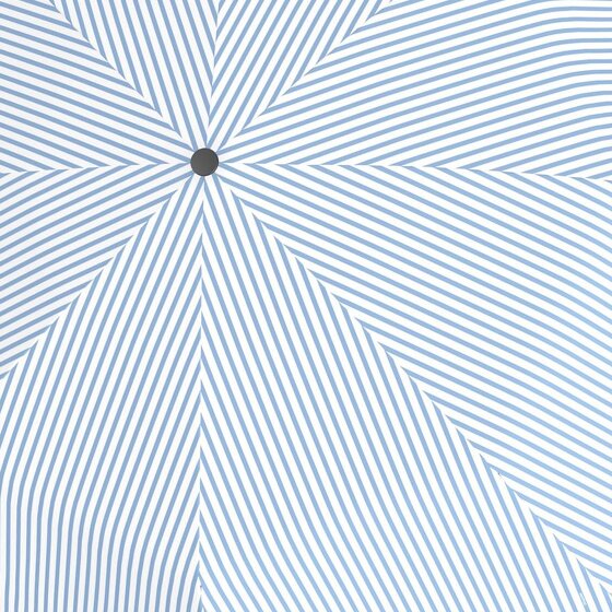 Doppler Fiber Magic Zak paraplu 29 cm