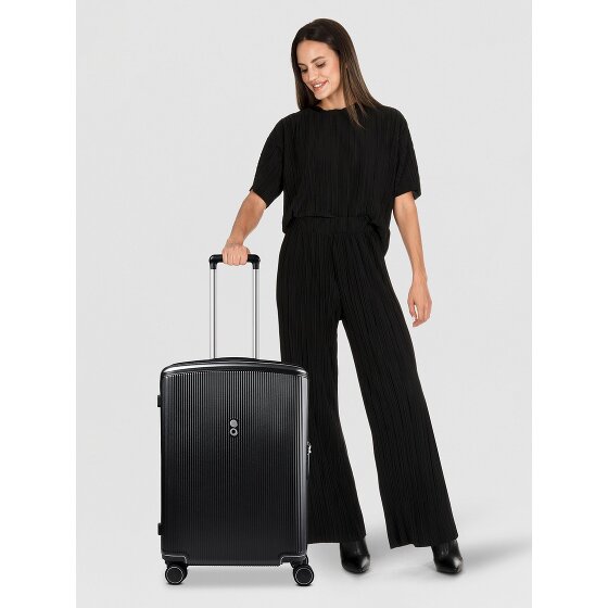 Echolac Dynasty VLX 4 wielen Trolley 67.5 cm
