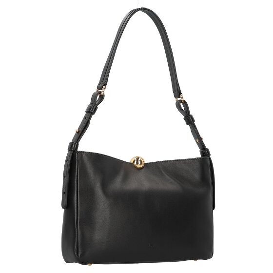 Furla Sfera Soft Schoudertas M Leer 30 cm