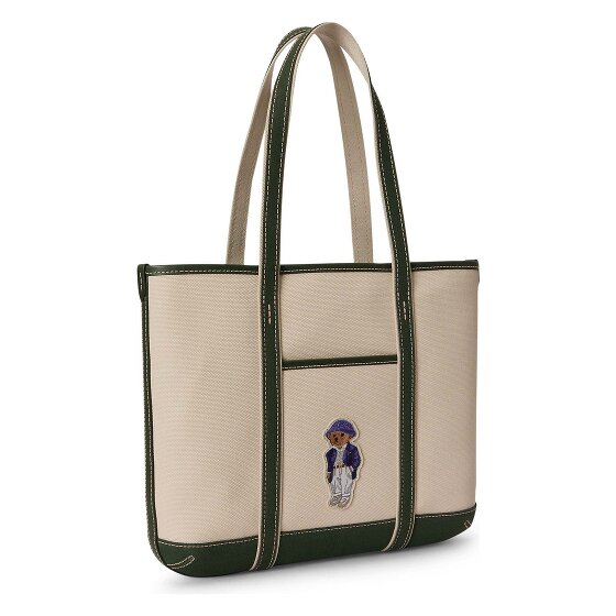 POLO RALPH LAUREN Bear Schoudertas 32.5 cm