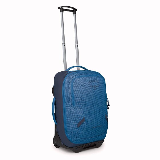 Osprey Transporter Wheeled Carry On 2 wielen Reistas 50 cm