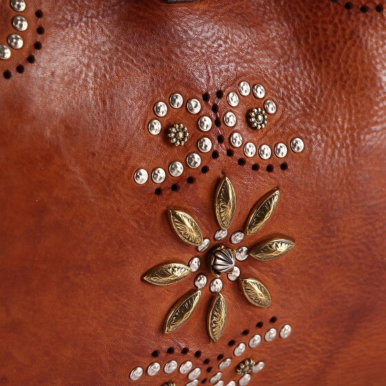 Campomaggi Bella Shopper Tas Leer 37 cm