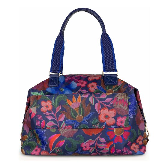 Oilily Belle Botanique Shopper Tas 40 cm