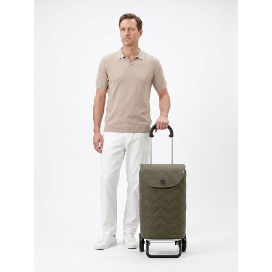 Andersen Shopper Scala Shopper Plus Hilma Winkelwagen 59 cm