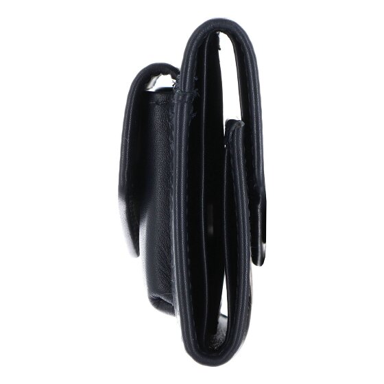 Golden Head Polo Portemonnee RFID-bescherming Leder 10 cm