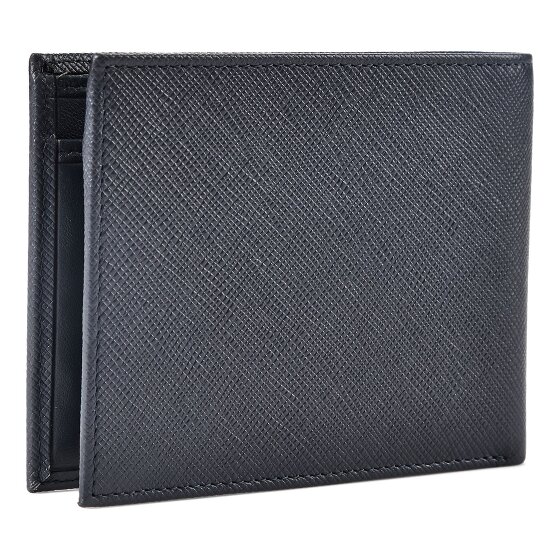 Guess Milano Portemonnee RFID-bescherming 12 cm