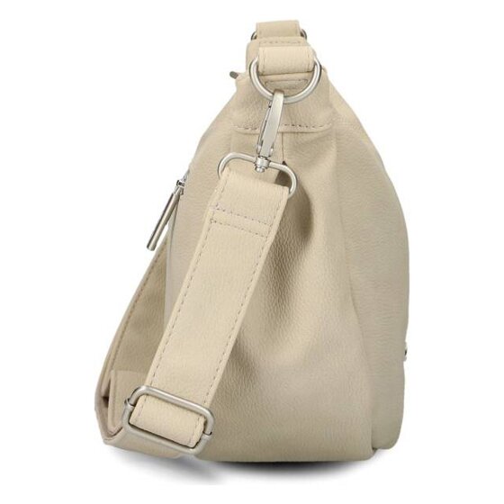Zwei Mademoiselle.M Crossbody tas 34 cm