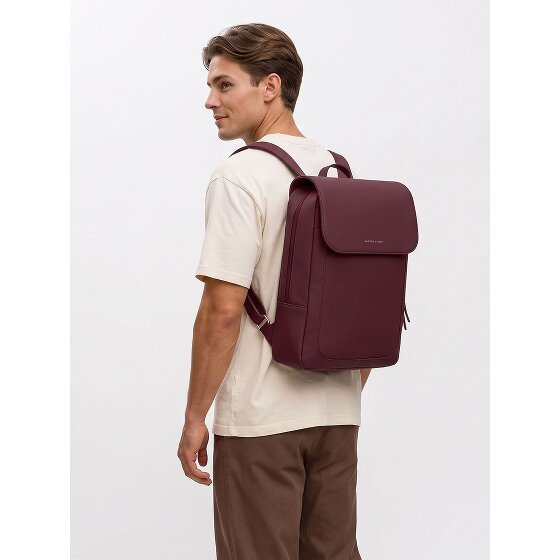 Kapten & Son Tromso Dagrugzak 36 cm Laptopvak