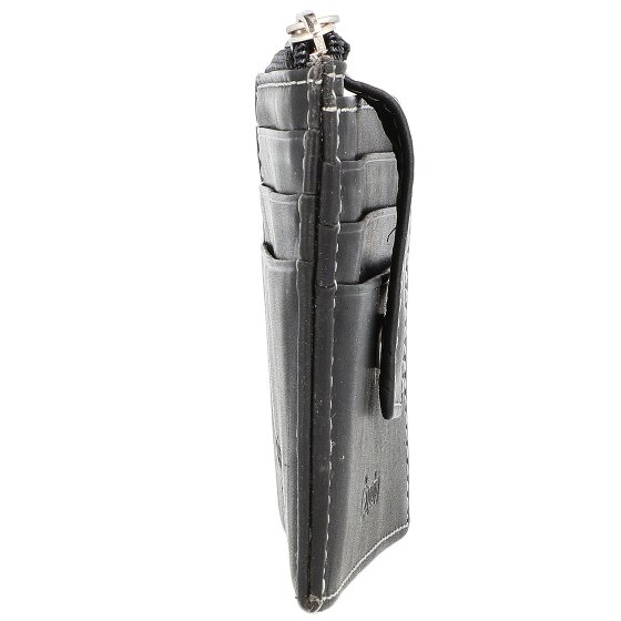 Esquire Oslo creditcard etui RFID leer 10,5 cm