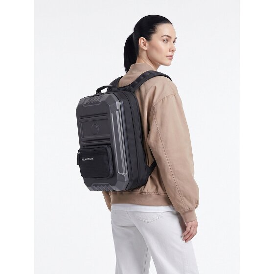 Delsey Paris Rempart Dagrugzak 41.5 cm Laptopvak