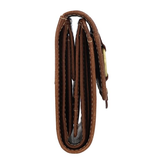 Esquire Denver Portemonnee RFID Leer 10,5 cm