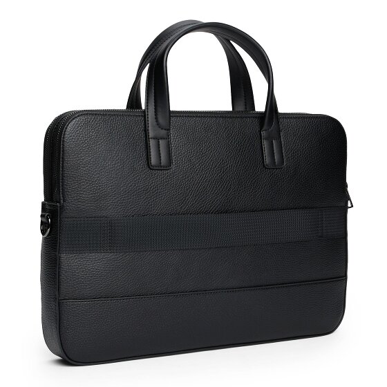 Tommy Hilfiger TH Central Koffer 40 cm Laptop compartiment