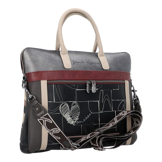Anekke Mademoiselle Koffer 40 cm Laptop compartiment