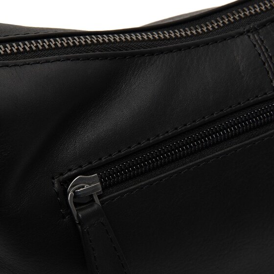 The Chesterfield Brand Skara Schoudertas Leer 31 cm
