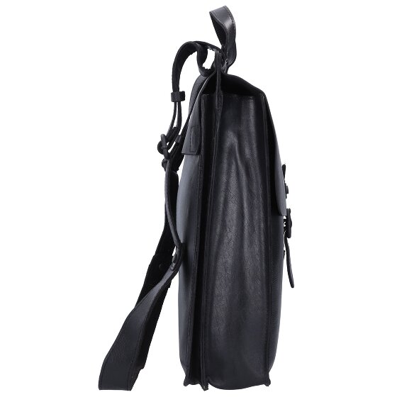 Harold's Aber Schoudertas Leer 29 cm Harold's Aber Schoudertas Leer 29 cm