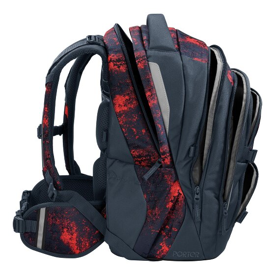 coocazoo Porter School rugzak 46 cm