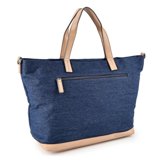 Tom Tailor Gilda Shopper Tas L 46 cm