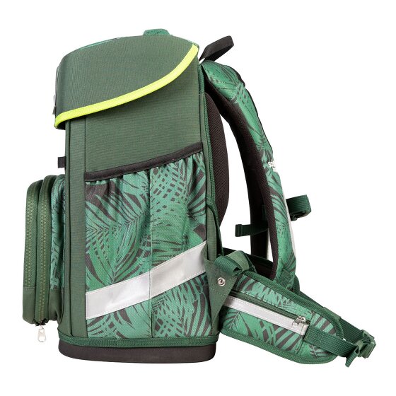 School-Mood Champion Pro Schooltas set 7-delig