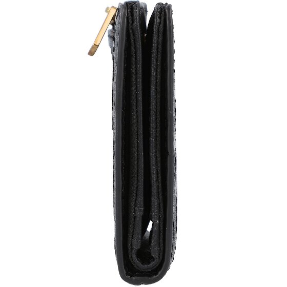 Fossil Logan Portemonnee RFID Leer 10 cm