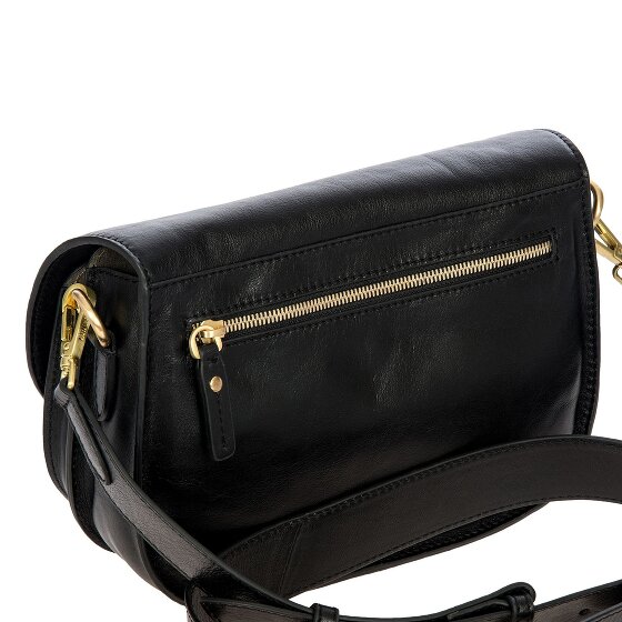 Bric's Volterra Schoudertas Leer 25.5 cm