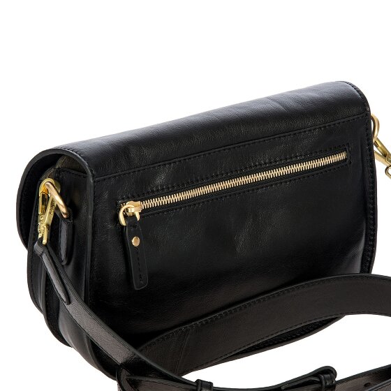 Bric's Volterra Schoudertas Leer 25.5 cm