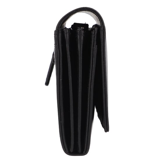 Lloyd Portemonnee RFID-bescherming Leer 16.5 cm