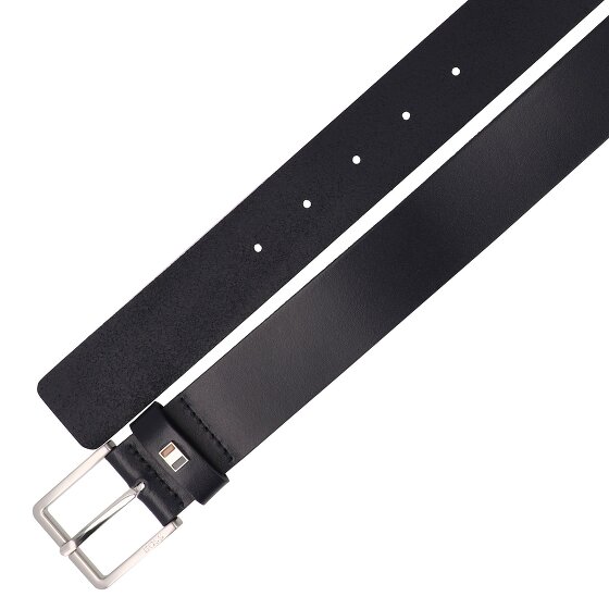 Boss Ther-Flag Riem Leer