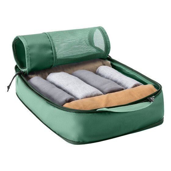 Eagle Creek Pack-It kofferset S-M 2 stuks met uitbreidingsvouw