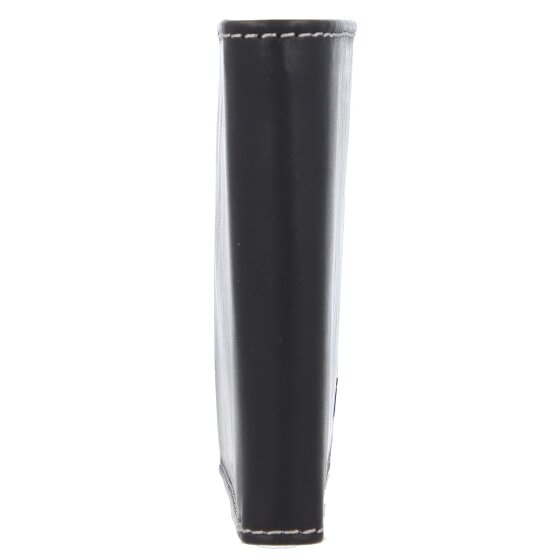 Esquire Dallas Portemonnee Leer 10 cm