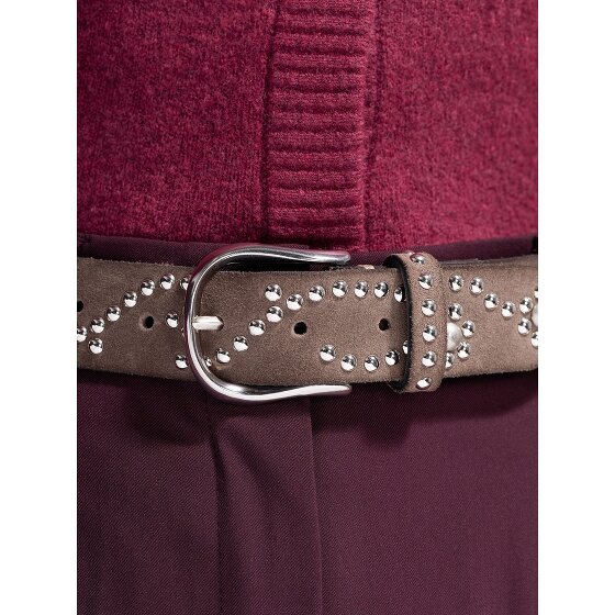b.belt Studded belt Leder