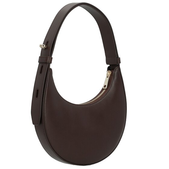Furla Delizia Schoudertas Leer 21 cm