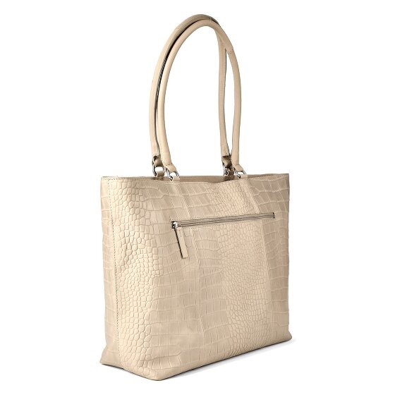 Burkely Cool Colbie Shopper Tas Leder 37 cm