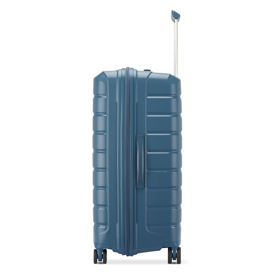 Roncato B-Flying Trunk 4 wielen Kofferset 2-delig