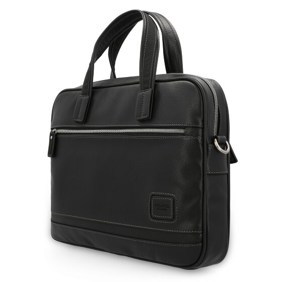 Picard Breakers Koffer 39 cm Laptop compartiment