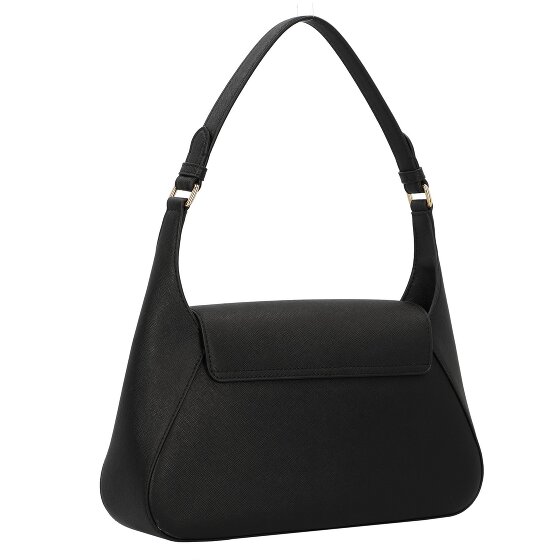 Lauren Ralph Lauren Schylar Schoudertas Leer 30 cm