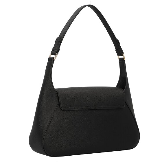 Lauren Ralph Lauren Schylar Schoudertas Leer 30 cm