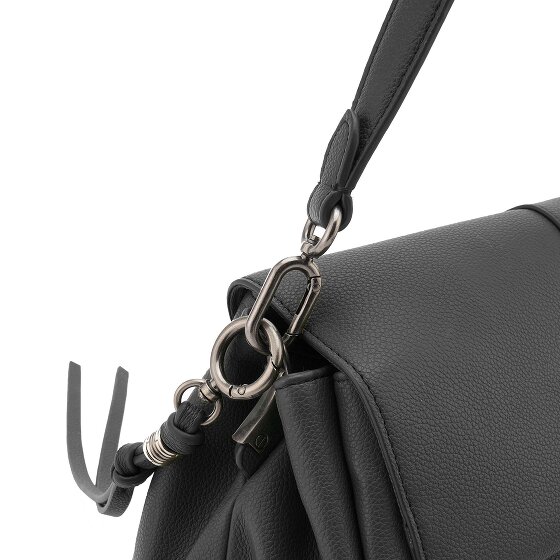 FredsBruder My Bestie Schoudertas Leer 34 cm
