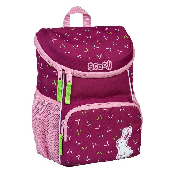 Scooli Mini-Me Kleuterschool rugzak 30 cm