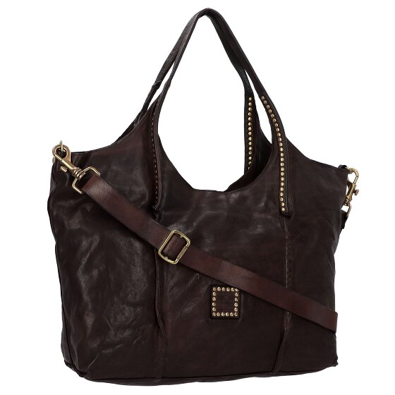 Campomaggi Antonia Shopper Tas Leer 40 cm
