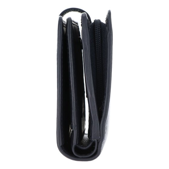 Golden Head Polo Portemonnee RFID-bescherming Leder 15.5 cm