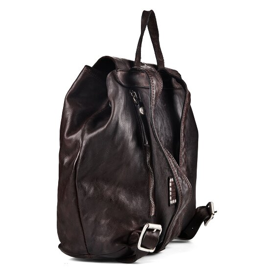 Campomaggi Carlotta Stad rugzak Leder 31 cm