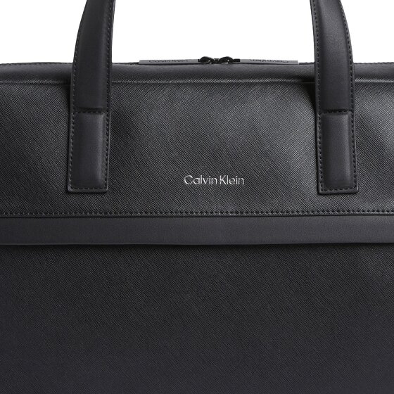 Calvin Klein CK Must Koffer 28 cm Laptop compartiment