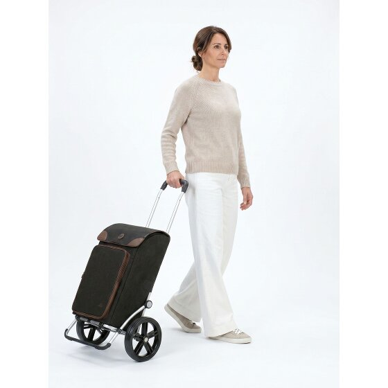 Andersen Shopper Royal Shopper Holk Winkelwagen 58 cm
